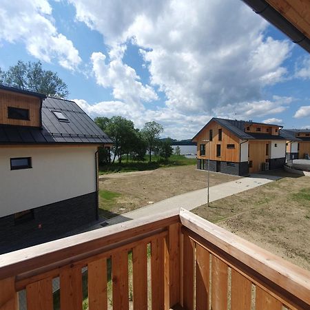 Apartman Amali Deluxe Černá v Pošumaví Exterior foto